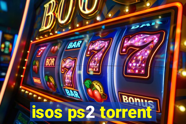 isos ps2 torrent